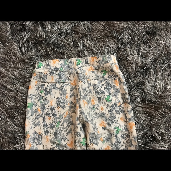 Kenzo pants - Picture 2 of 3